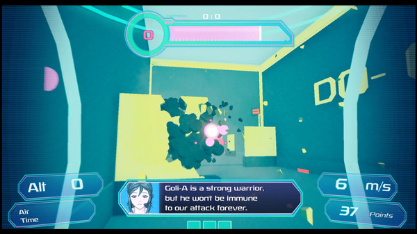 FORZA POLPO! screenshot 9