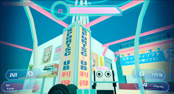 FORZA POLPO! screenshot 10