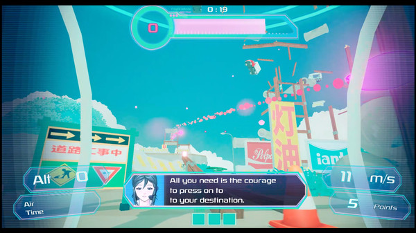 FORZA POLPO! screenshot 8