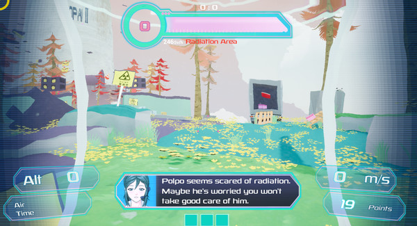 FORZA POLPO! screenshot 2