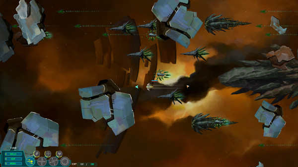 Third Rule of Universe. screenshot 5