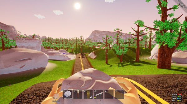 Countrified screenshot 11