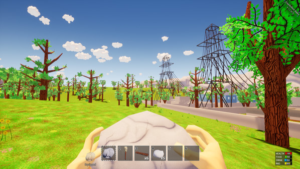 Countrified screenshot 12