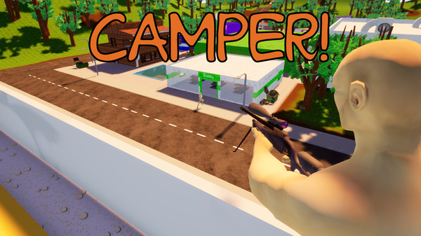 Countrified screenshot 5