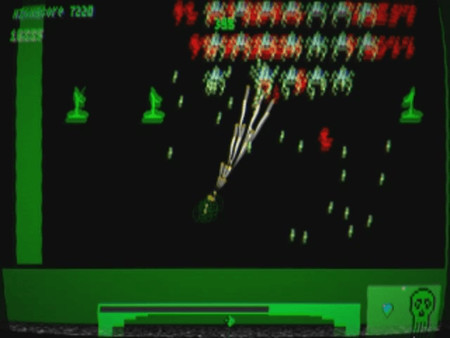 Gaijin Charenji 1 : Kiss or Kill screenshot 7