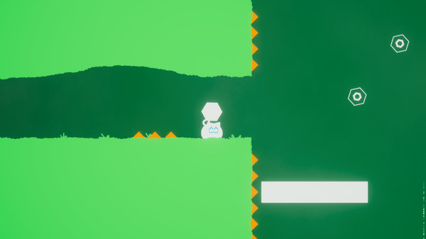 Cats are Liquid - A Better Place screenshot 4