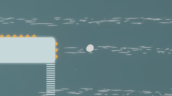 Cats are Liquid - A Better Place screenshot 3