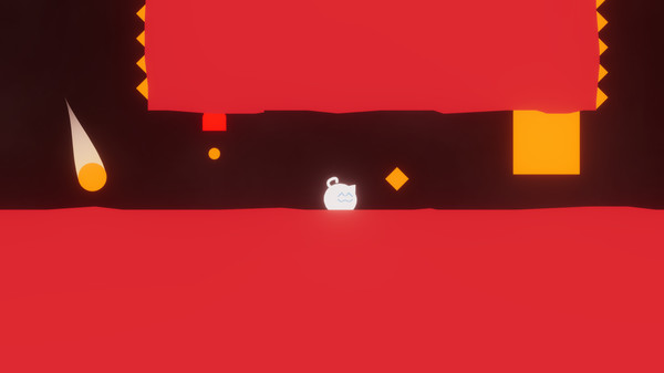 Cats are Liquid - A Better Place screenshot 1