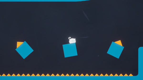 Cats are Liquid - A Better Place screenshot 5