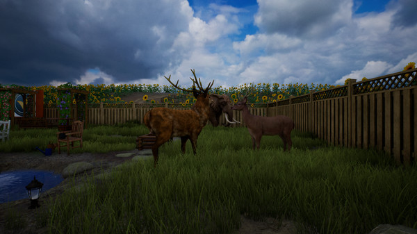 Country Road VR screenshot 10