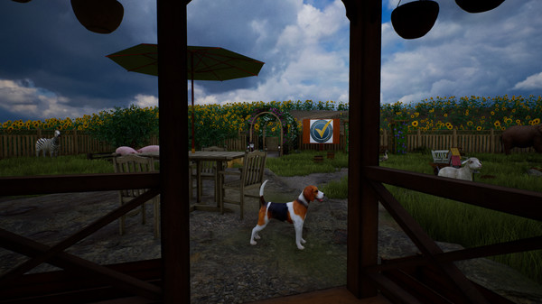 Country Road VR screenshot 11