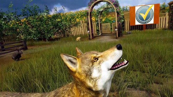 Country Road VR screenshot 4