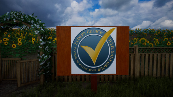 Country Road VR screenshot 6