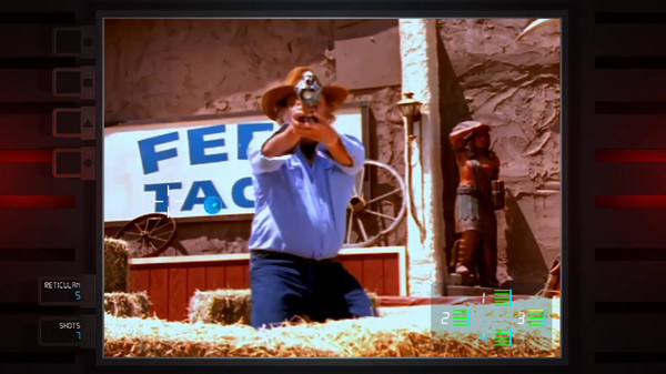 Ground Zero Texas - Nuclear Edition screenshot 3
