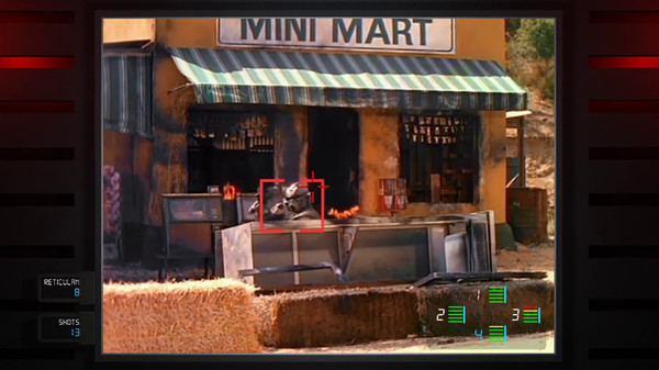 Ground Zero Texas - Nuclear Edition screenshot 6