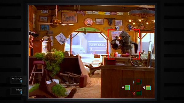 Ground Zero Texas - Nuclear Edition screenshot 1