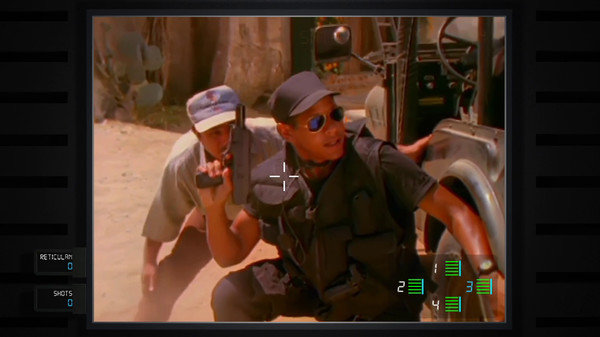 Ground Zero Texas - Nuclear Edition screenshot 5