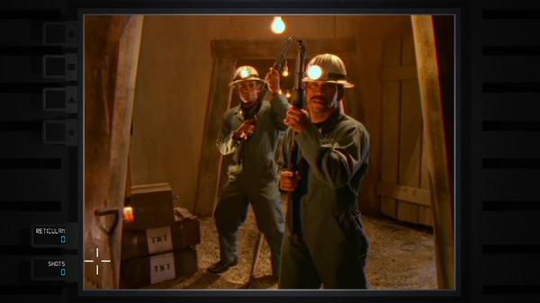 Ground Zero Texas - Nuclear Edition screenshot 2