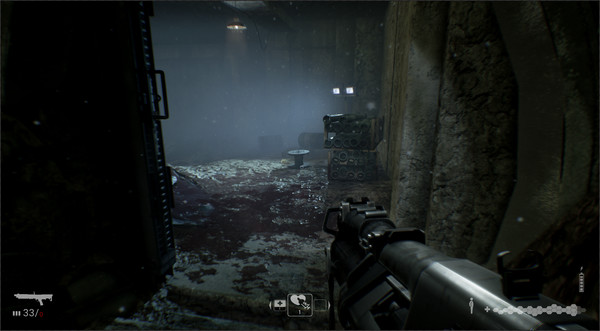 GLOWCOMA: chapter 1 screenshot 9