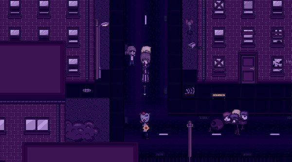 Cover Your Eyes screenshot 2