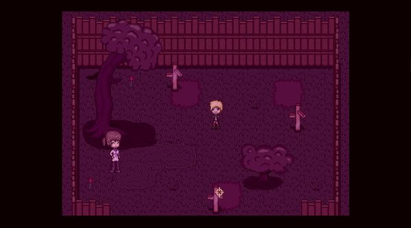 Cover Your Eyes screenshot 6