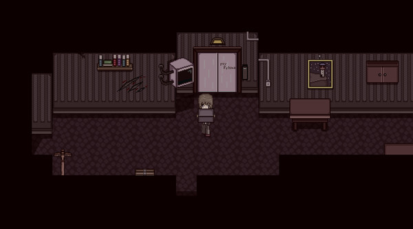 Cover Your Eyes screenshot 3