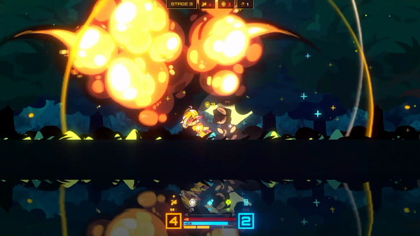Mini Island screenshot 8