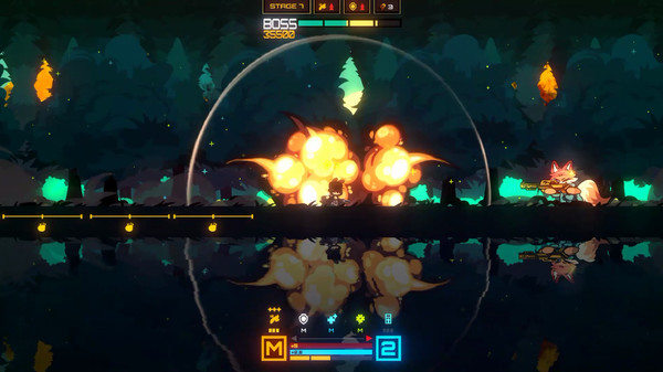 Mini Island screenshot 1