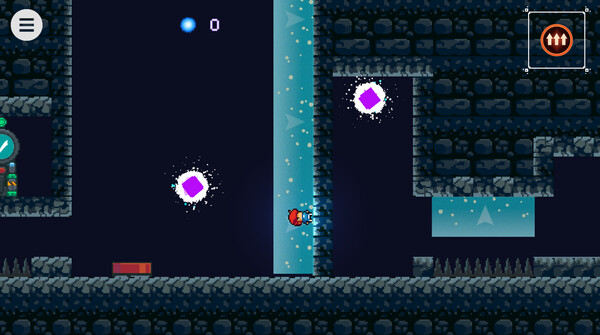 Gravity Escape screenshot 2