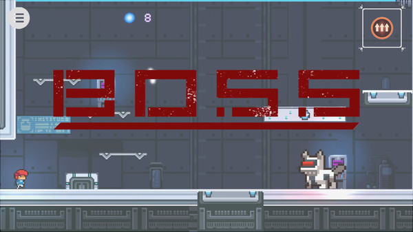 Gravity Escape screenshot 7
