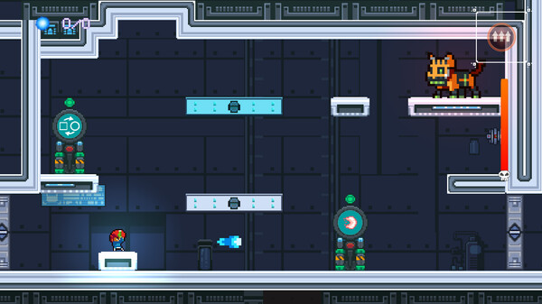 Gravity Escape screenshot 5