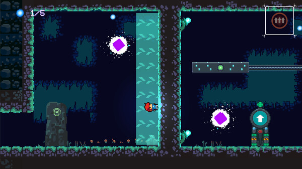 Gravity Escape screenshot 6