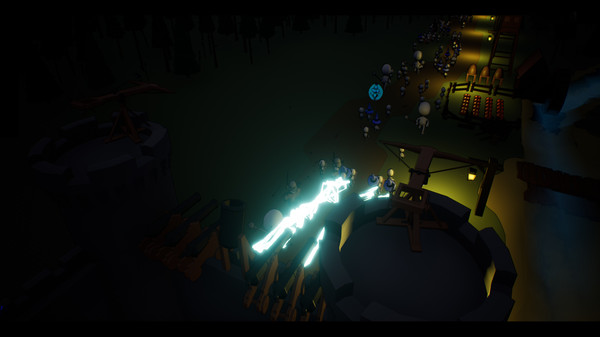 Castle Commander screenshot 6