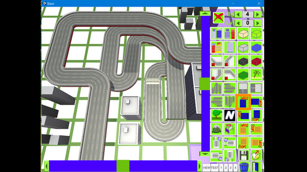 Speed Masters ASD screenshot 3