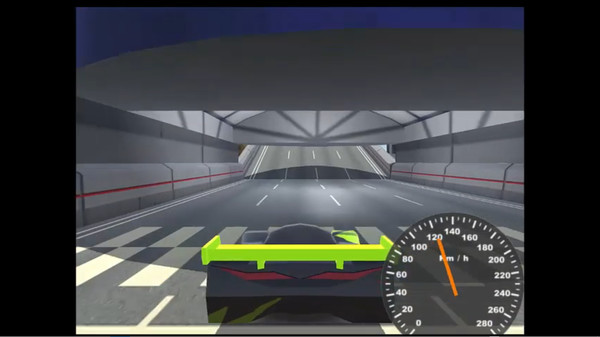 Speed Masters ASD screenshot 8