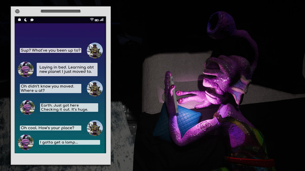 JEF screenshot 4