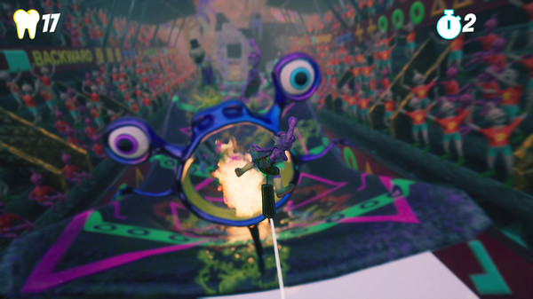 JEF screenshot 8