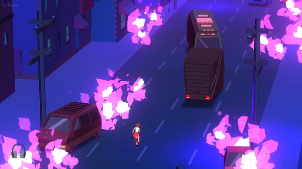 Fire Tonight screenshot 1
