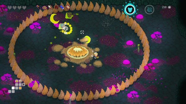 Ether Loop screenshot 1