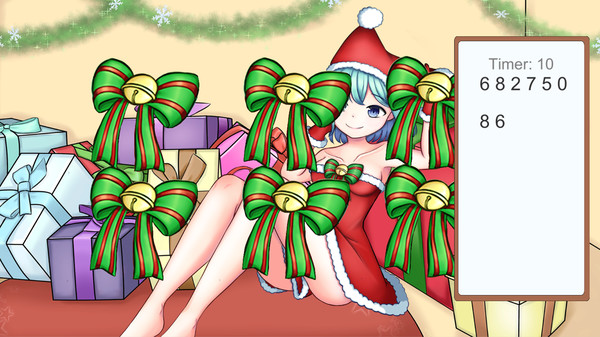 Smart Girl : Christmas screenshot 7