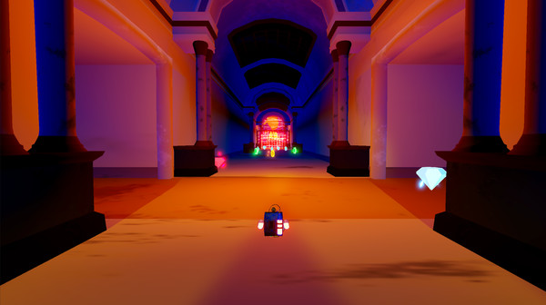 The Floor Is Still Really Cheap Lava screenshot 10