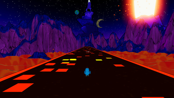 The Floor Is Still Really Cheap Lava screenshot 1