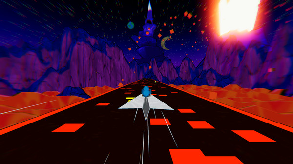 The Floor Is Still Really Cheap Lava screenshot 3