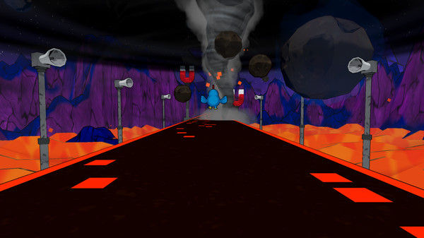 The Floor Is Still Really Cheap Lava screenshot 6