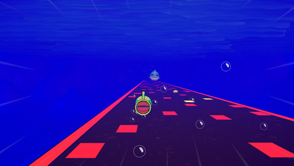 The Floor Is Still Really Cheap Lava screenshot 4