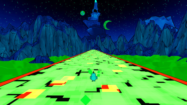 The Floor Is Still Really Cheap Lava screenshot 2