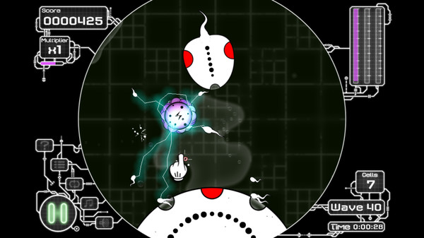 Microscope Madness screenshot 3