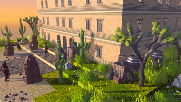 Battle Map Studio screenshot 4