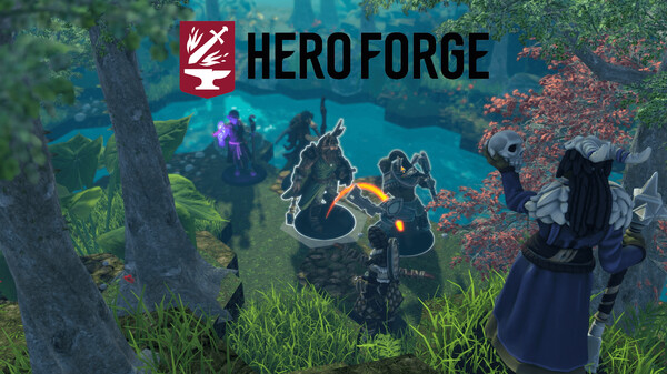 Battle Map Studio screenshot 1