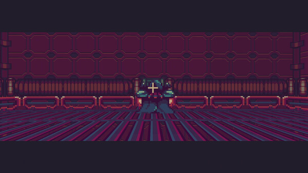 Exophobia screenshot 8